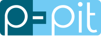 Logo P-Pit