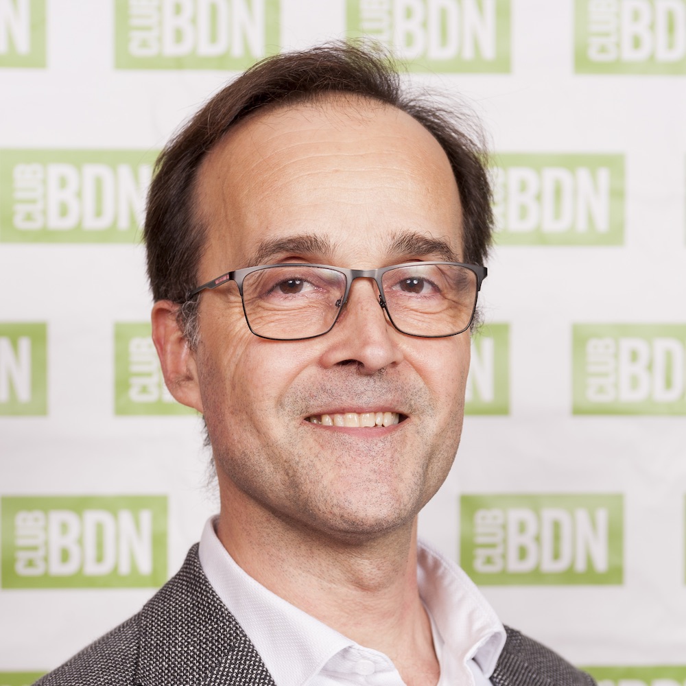 Bruno LARTILLOT