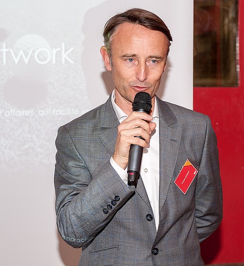 Arnaud LEURENT