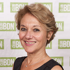 Sophie BERTHAULT-GUEREMY