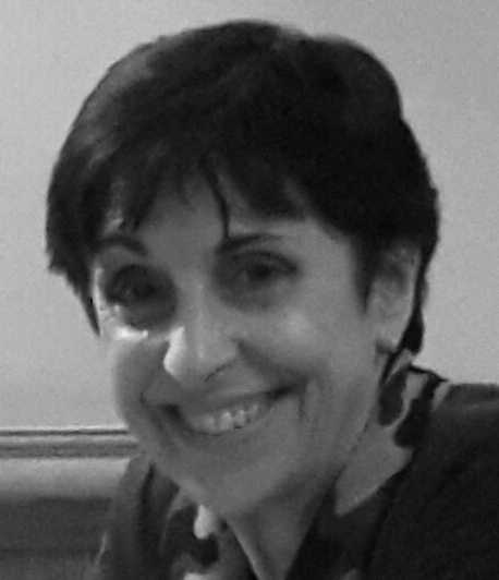 Janny ARROSTEGUY
